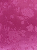 Fuschia J30 Eversong Brocade Fabric